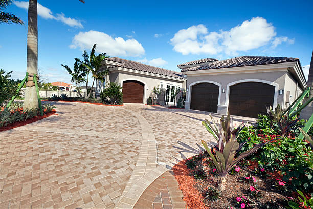 Best Custom Driveway Pavers  in Timnath, CO