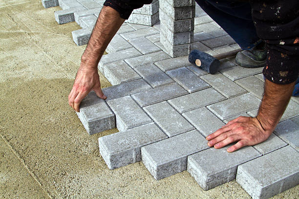 Best Driveway Pavers for Homes  in Timnath, CO